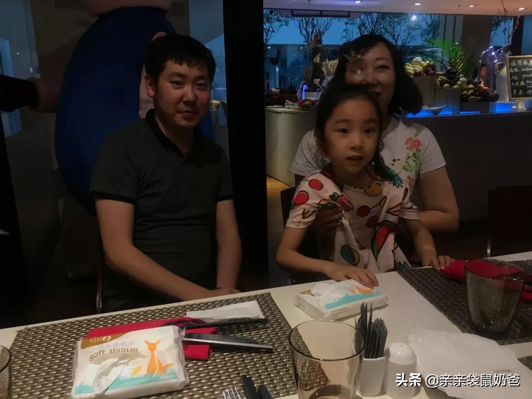 这些明星都在用亲亲袋鼠,快来看看他们安利了什么