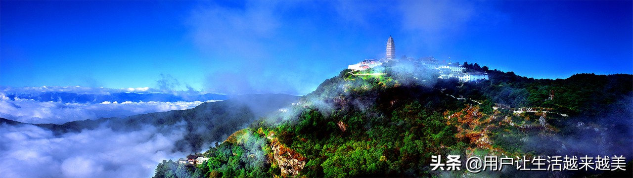 大理真有那么好玩吗,大理真的是一个浪漫的地方