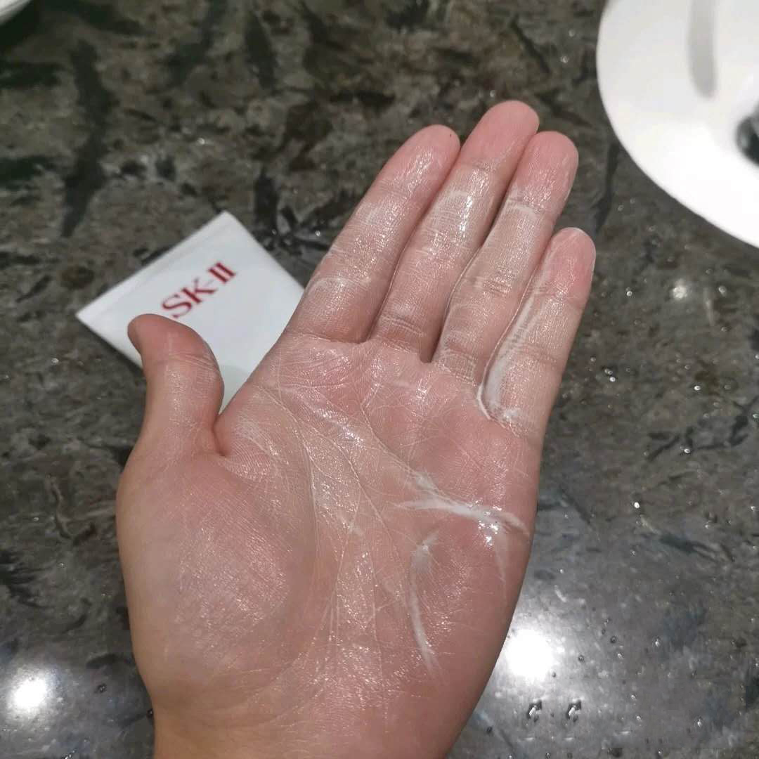 贵妇感的洗面奶,贵妇味道洗面奶