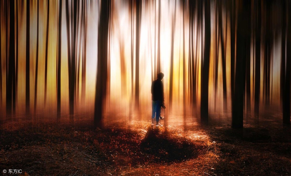 鬼神附体有科学依据吗,鬼神附体的科学解释