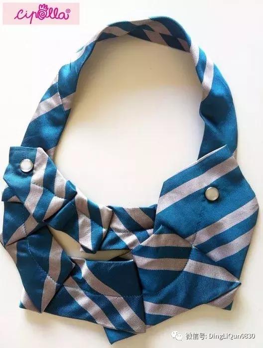 手工布艺挂墙收纳包,剪刀包收纳定制