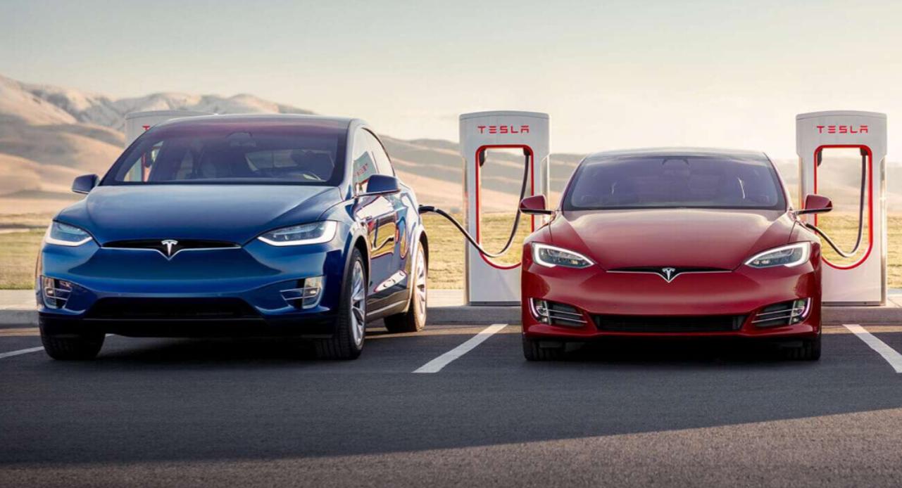 新能源车充电系统的发电趋势,新能源车智能充电桩向电网供电