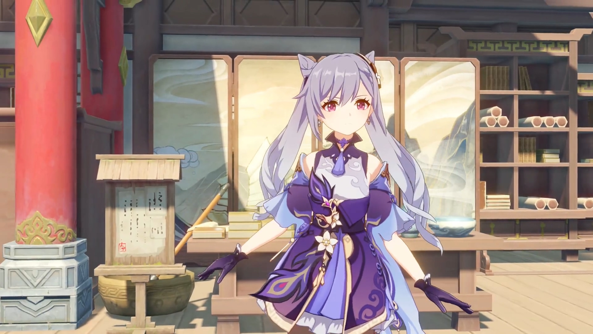 原神十大角色值得培养排行榜,原神新手最值得培养的角色