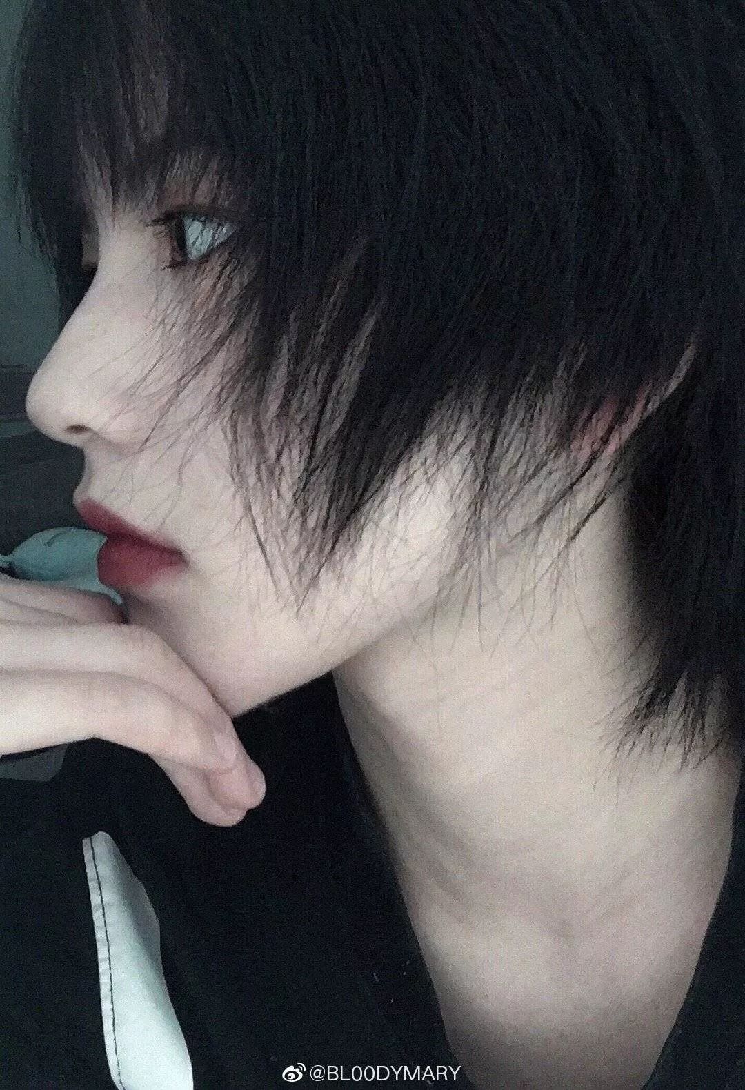 高鼻梁的女生到底有多好看,高鼻梁的女生好看吗