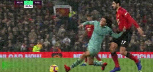 为黑而黑，穆里尼奥的“疯狗”足球脏？请定义怎样的犯规才斯文