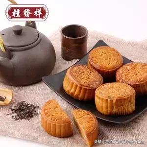 天津十大好吃的月饼排名 (天津有什么比较好吃的月饼)