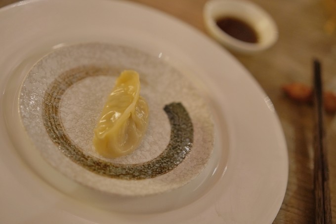 无锡云隐东方莫宅酒店抖音团购,莫宅私宴云隐东方预定