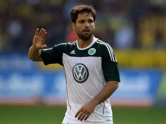 迭戈球员,迭戈是哪位足球明星