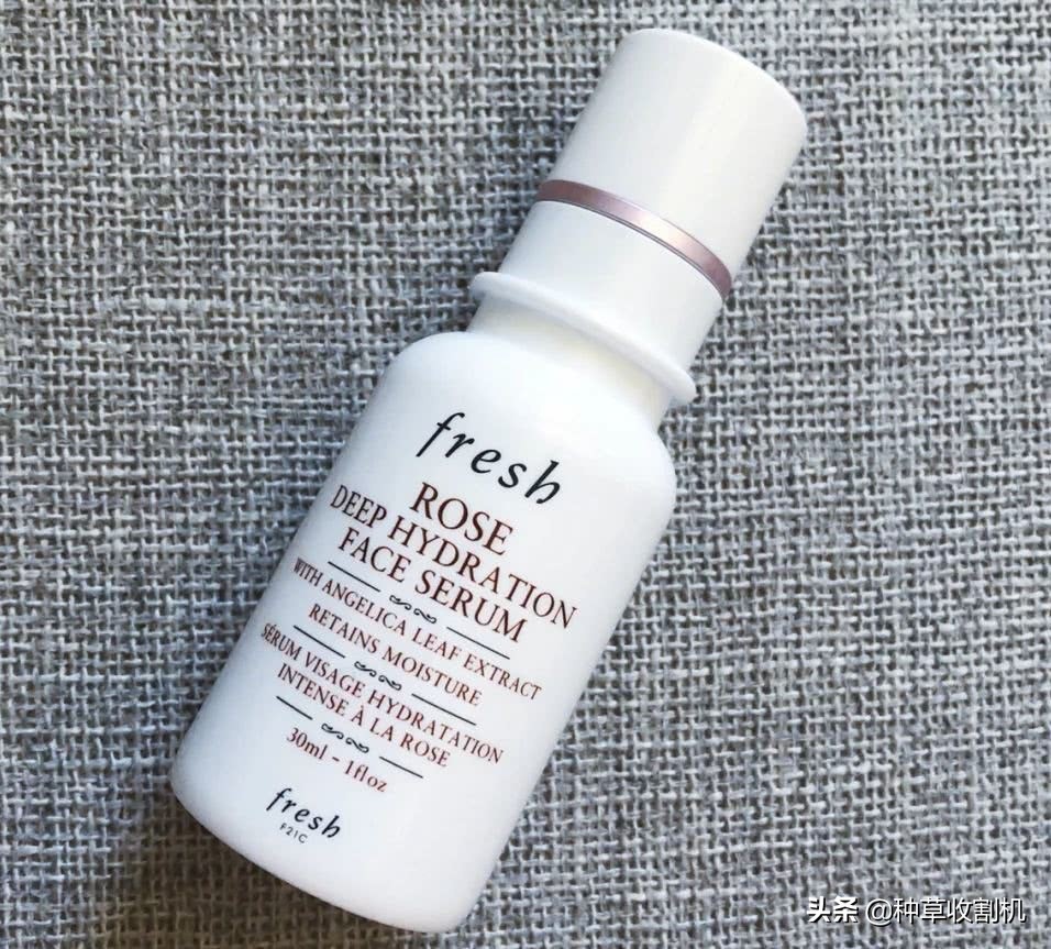 「年终大盘点」拯救肌肤的十二款神仙精华，你最爱哪款？