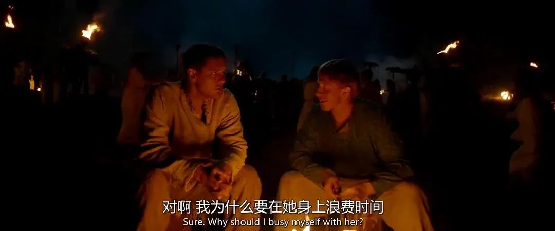 拍床戏竟要假戏真做，我给这片的脑洞跪了