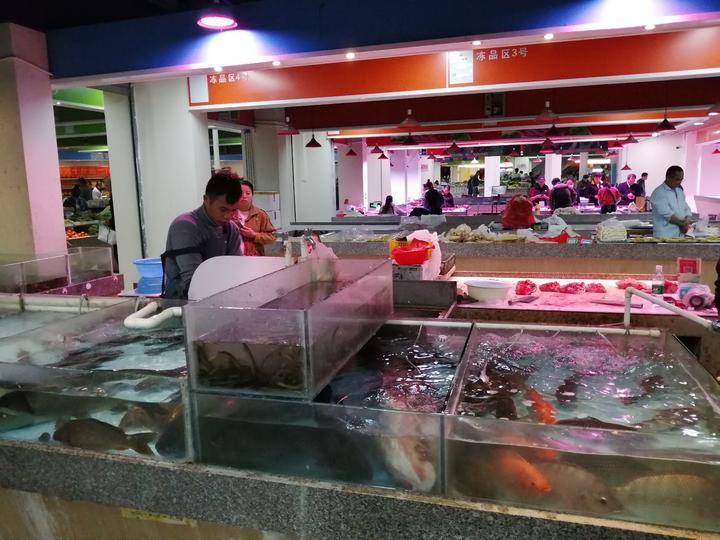 洞口城南农贸市场,洞口高沙农贸市场