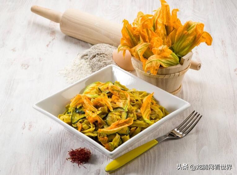 「龙腾网」你一辈子一定要至少吃一次的十种世界著名美食