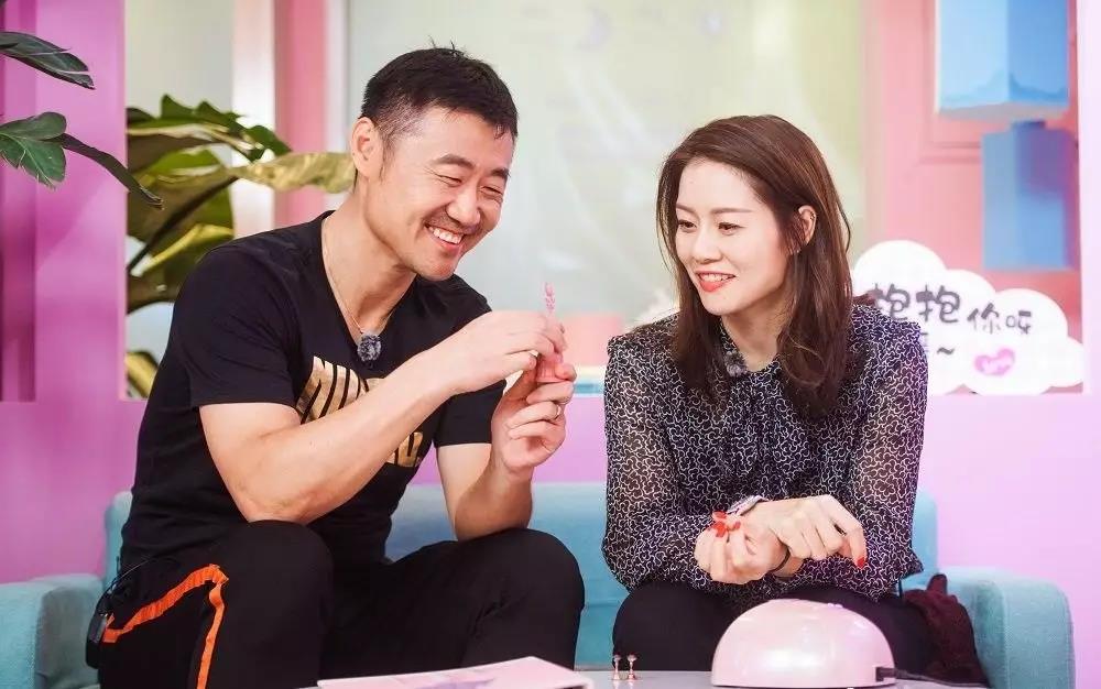 年轻时候的李娜究竟有多强,李娜现如今的状况