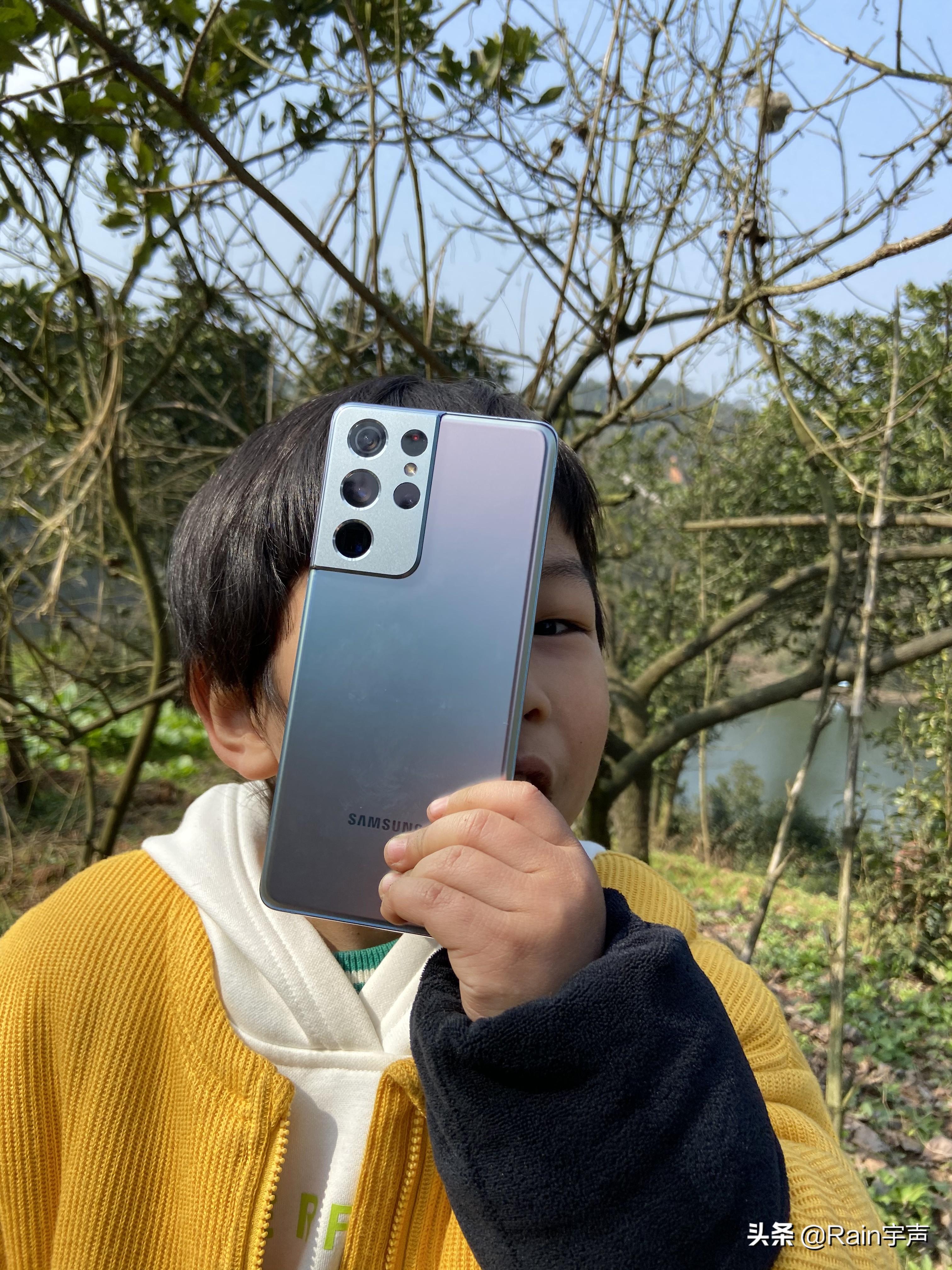 那些年的三星,那些年的旗舰手机