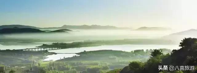 山东夏天值得去的旅游景点,夏天适合去的湖泊