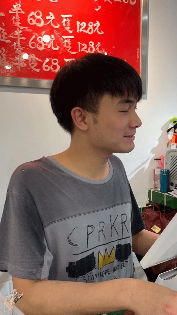 香港的正宗街头港式茶餐厅,香港的正宗港式茶餐厅