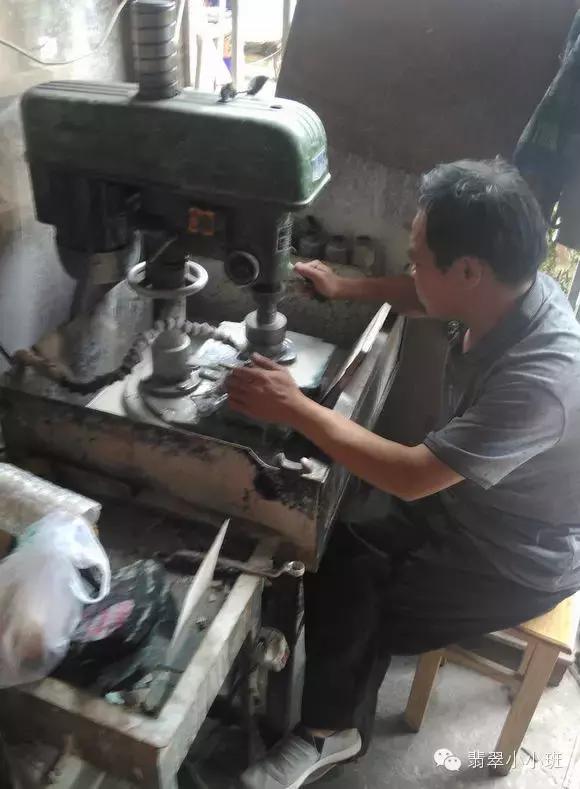 赌石故事电视剧,赌石玉石故事