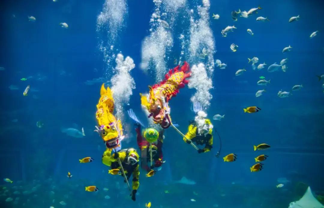 返乡车票千万别扔，今年带你免费游“江西”！