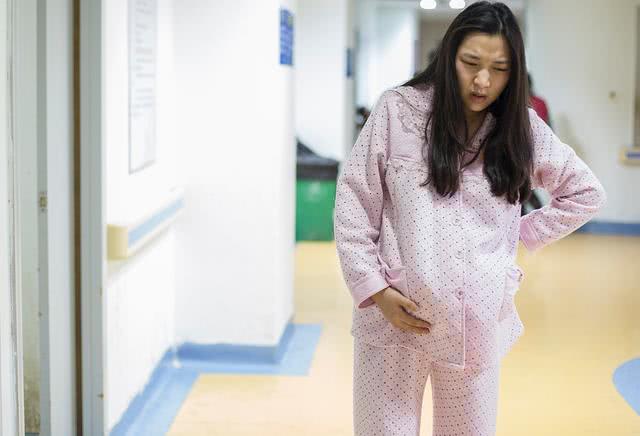 孕期要警惕4种胎动异常,孕期注意什么不会生出过敏宝宝