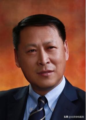 北京协和医院耳鼻喉科专家高志强,高志强主任