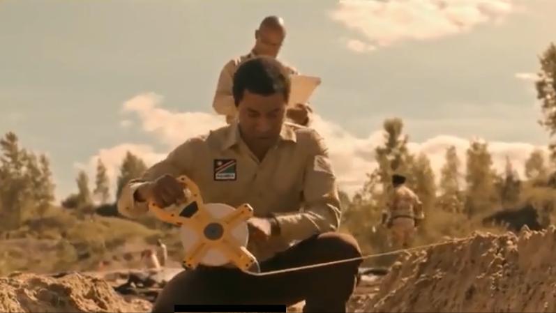 莫桑比克航空470号班机空难模拟,莫桑比克470号航班坠毁事件