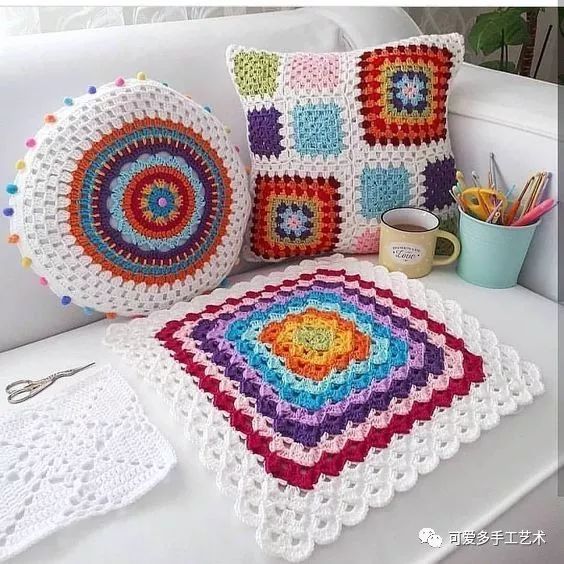 旧抱枕利用,旧抱枕再翻新