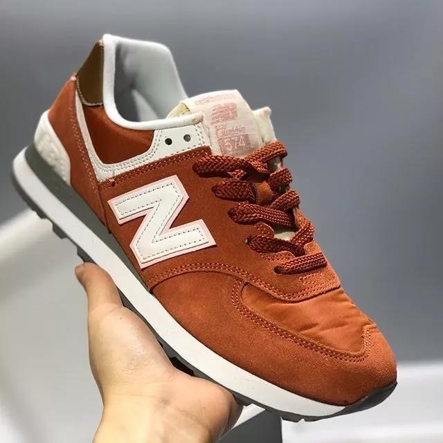 为什么你买的鞋子那么贵,带n的鞋是什么品牌