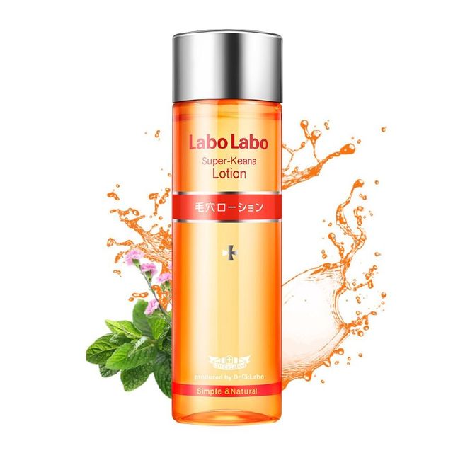 城野医生毛孔收敛水收缩毛孔,城野医生毛孔收敛水毛孔越用越粗