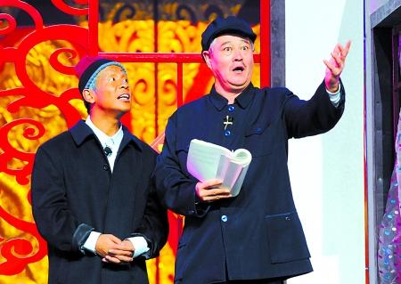 赵本山投资辽宁队的故事,赵本山投资带货