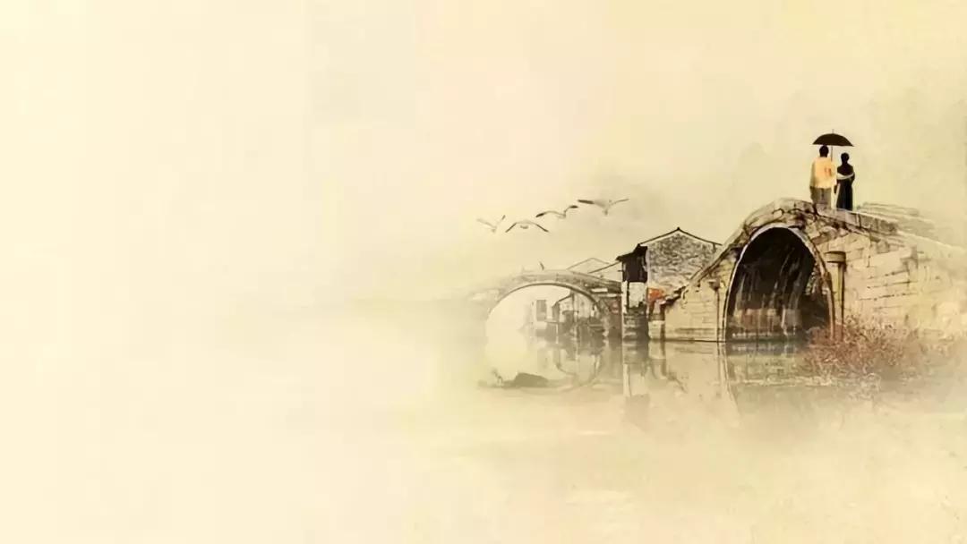 那些唯美的古代情诗,中国古代情诗100句脱单必备