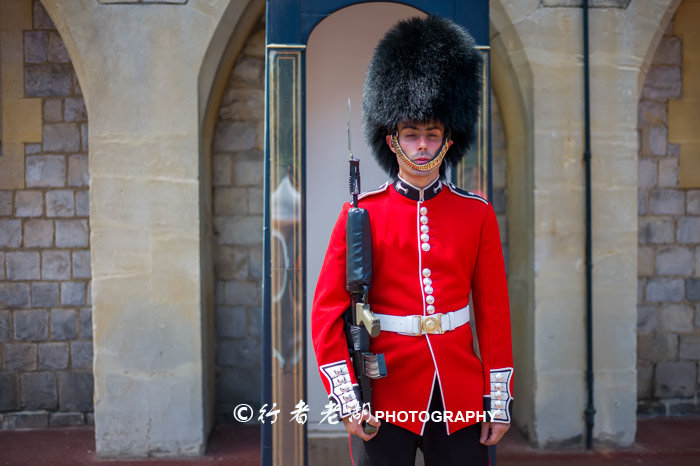 英国皇室温莎城堡,温莎城堡的历史简介