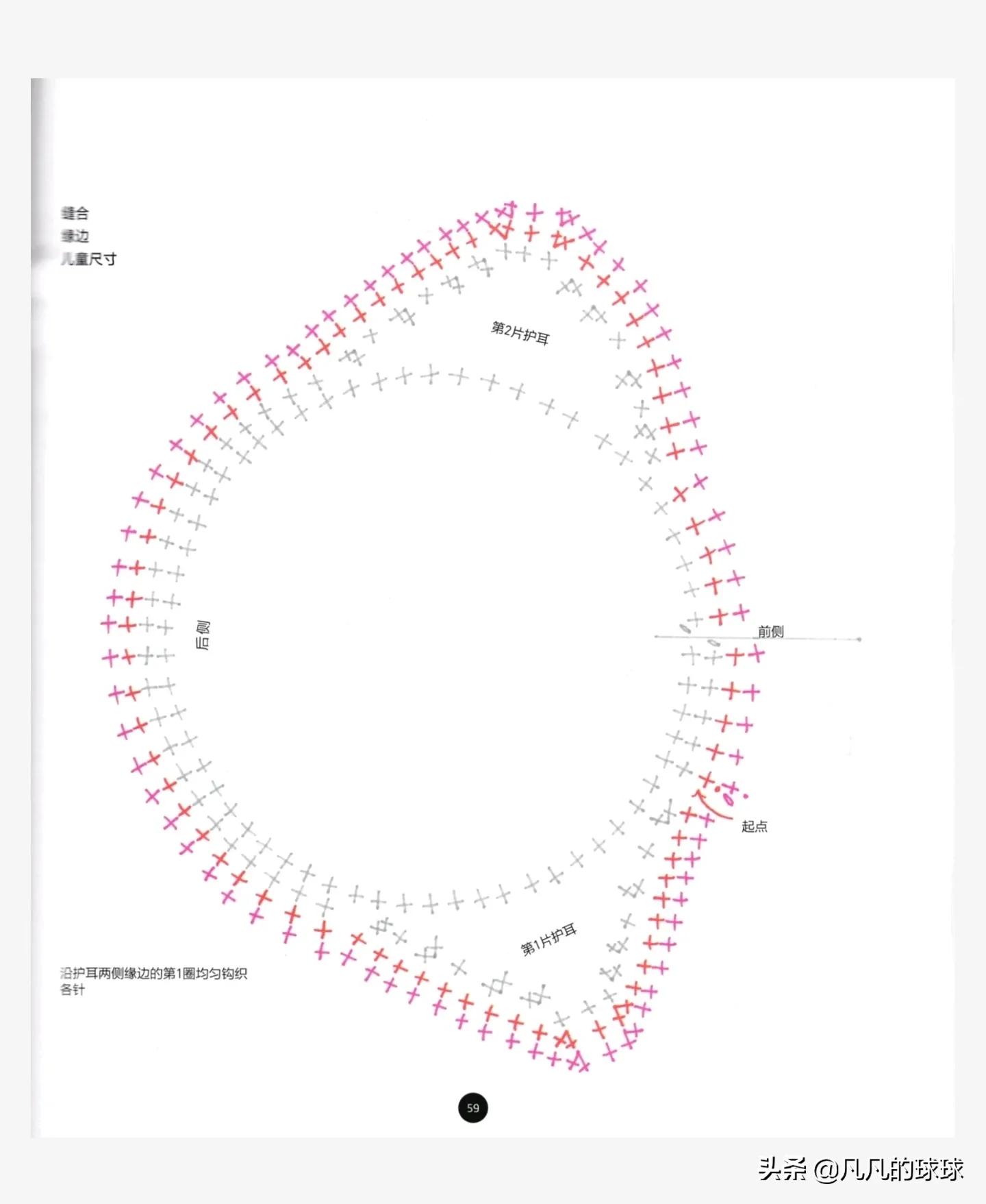 童趣动物帽,童趣绒线帽子