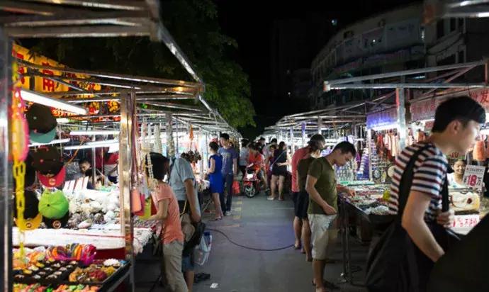 三亚出游的攻略路线怎么走得快些,三亚旅游新路线