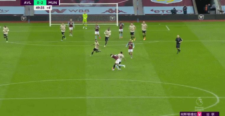 曼联三叉戟高清视频,曼联重造前场三叉戟