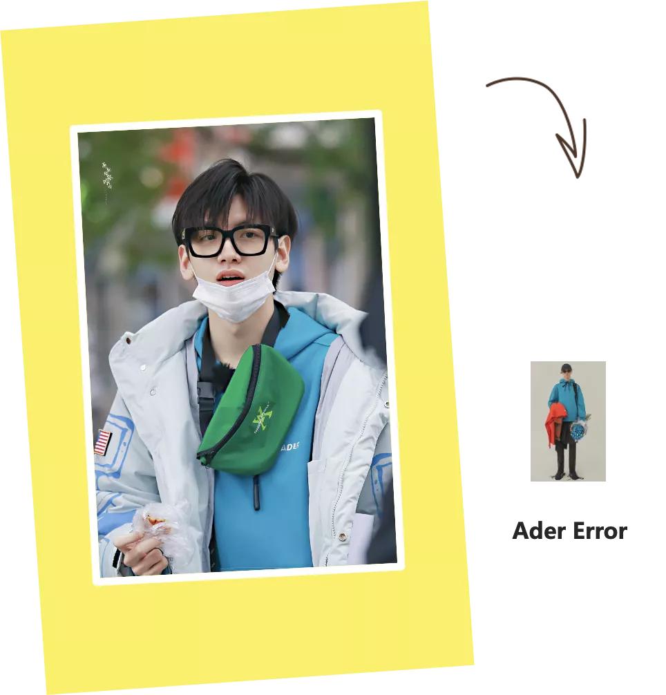 秋日男友穿搭,秋日男友