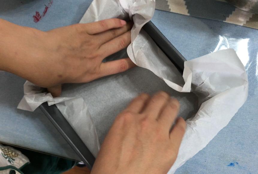 自己在家里自制阿胶糕,自制阿胶糕