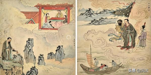 酆都为什么是鬼城之一,为什么四川酆都是鬼城