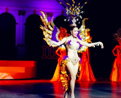 春节跟团去泰国旅游多少钱,现在去泰国旅游跟团多少钱