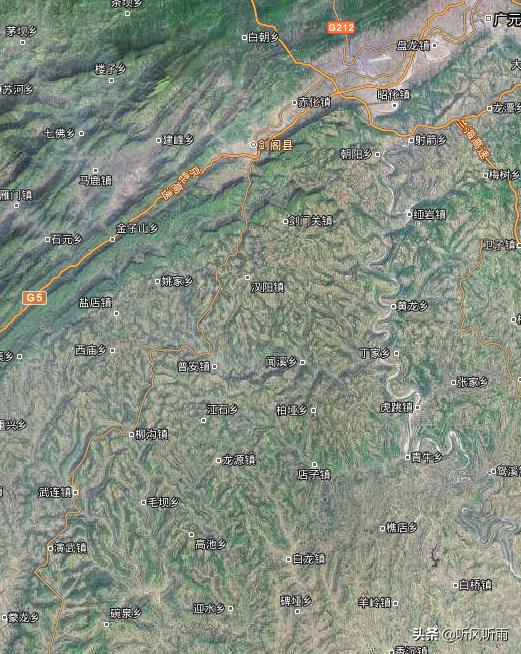 四川省的一个县人口超6万,四川这个小城市