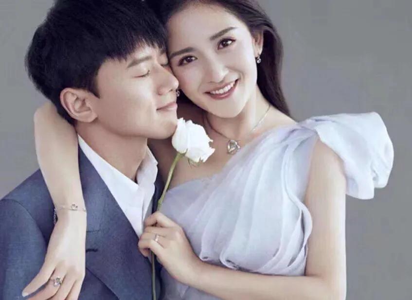 谢娜张杰首次真人秀合体狂撒狗粮,谢娜张杰爆料