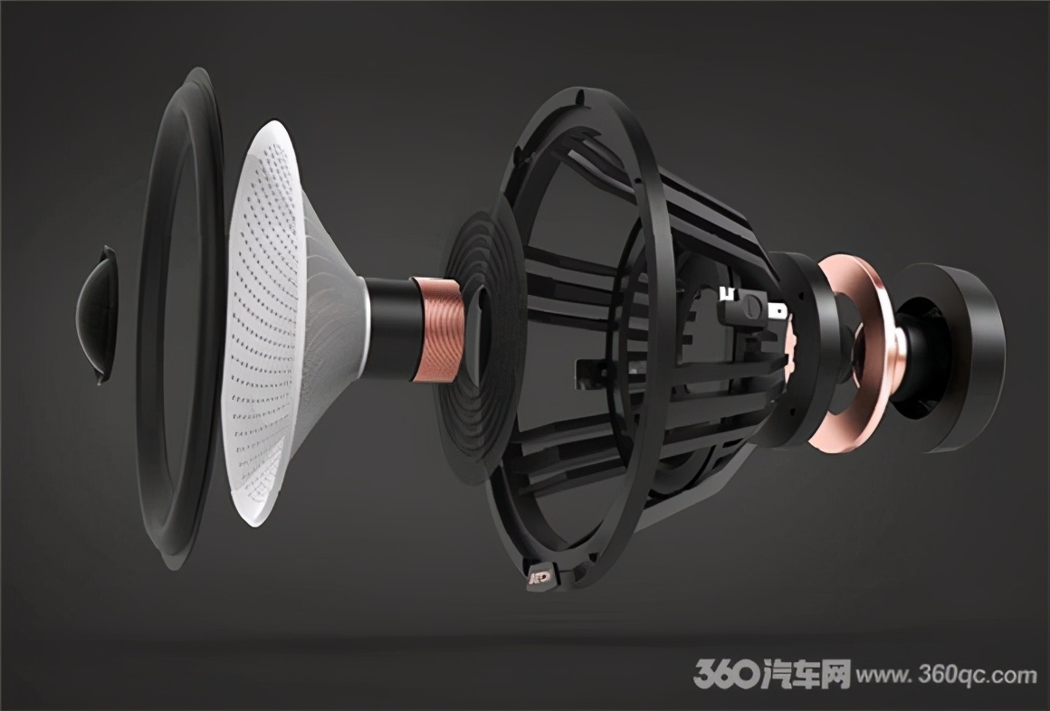 本田urv大面积改装,本田urv音响7喇叭升级12喇叭