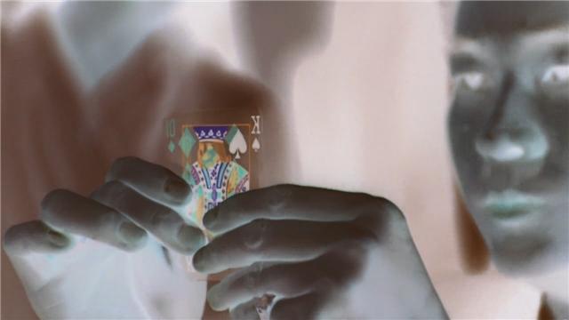 许多人只知道赌神、赌圣、赌侠，却不知道他们玩的“*哈梭**”是啥？