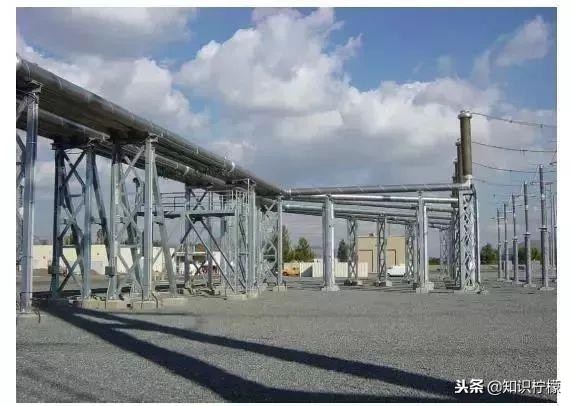 220kv和110kv的区别,110kv和220kv区别