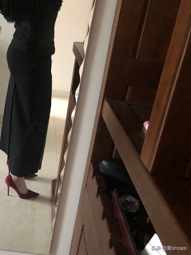 5厘米和8厘米高跟鞋有什么区别,6厘米和8厘米高跟鞋哪个好看