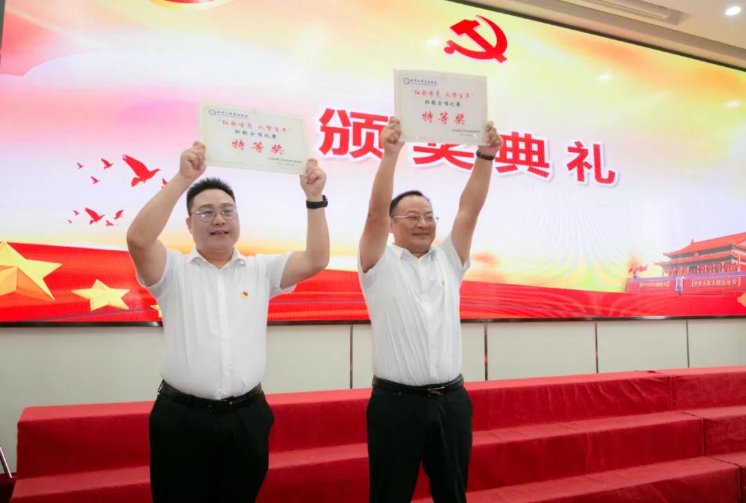 百年峥嵘红心向党视频,礼赞百年颂党恩歌舞