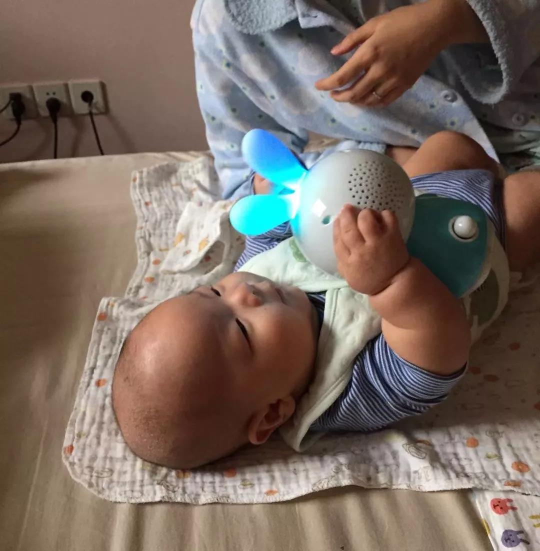 两岁半的小孩子听懂音乐,2岁半学说话有声伴读