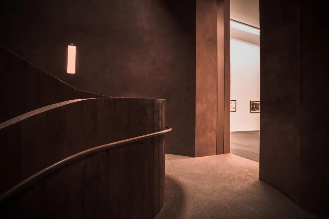 鸟巢博物馆的建造,鸟巢的设计