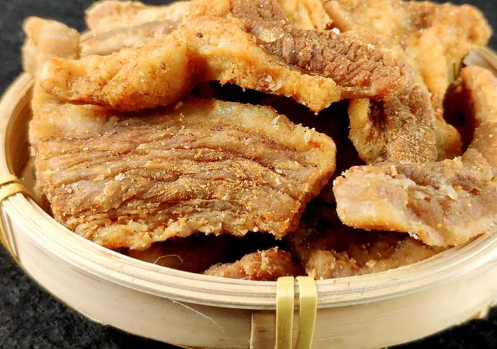 黄桥的特色美食有哪些,黄桥有什么好吃的美食