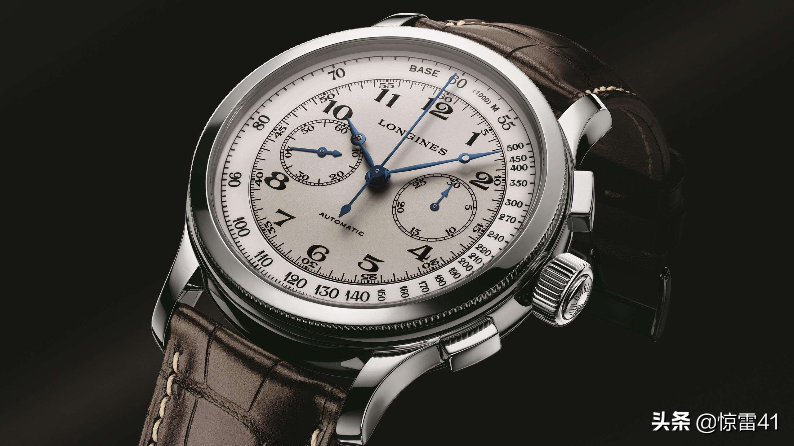 佩戴全自动机械手表的常识,戴机械腕表注意哪些事情