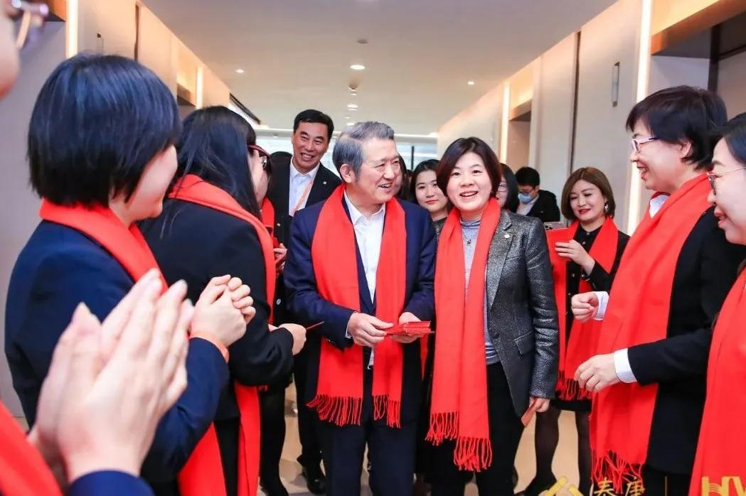 泰康人寿2019年的新业务价值,泰康保险开门红